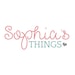 Sophia's Things