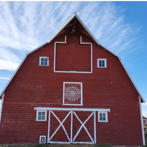 Rustic Wood Square Riser - Etsy
