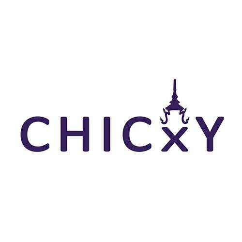 Chicxyofficial store logo