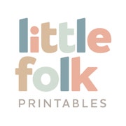 LittleFolkPrintables