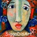 Siggadisart