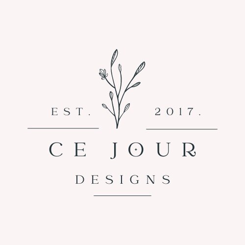 CeJour - Etsy