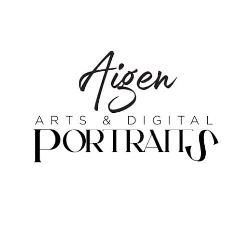 AArtsandPortraits store logo
