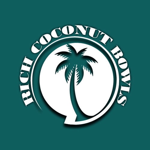 Coconut Bra - Demi c – California Hula Center