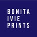 BonitaIviePrints