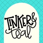 TinkerAndTeal