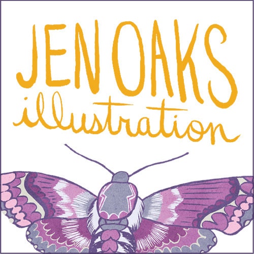 jenoaks Etsy