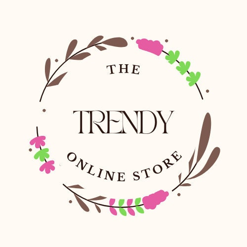 TheTrendyonlinestore store logo