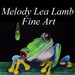 Melody Lea Lamb