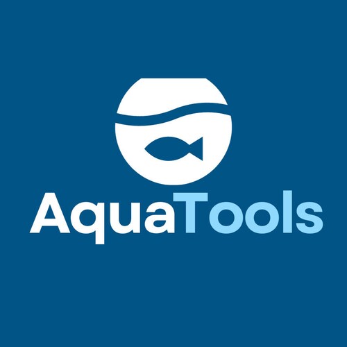 AquaTools store logo