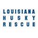 Louisiana Husky Rescue