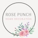 Rose Punch