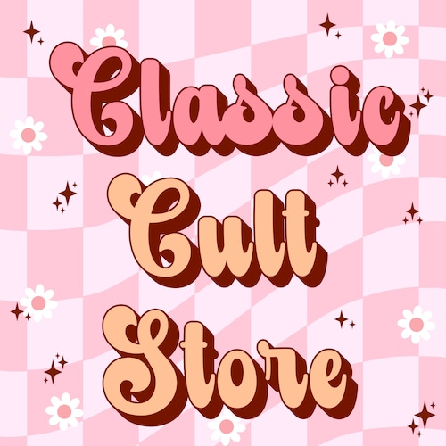 ClassicCultStore store logo