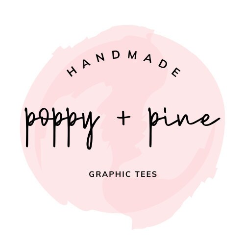 PoppyPine - Etsy