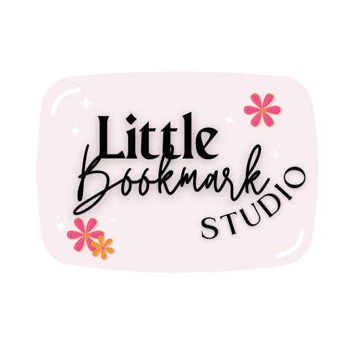 LittleBookMarkStud store logo