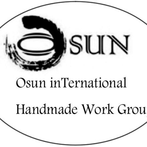 Osunworld store logo