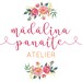 Madalina Panaite Atelier