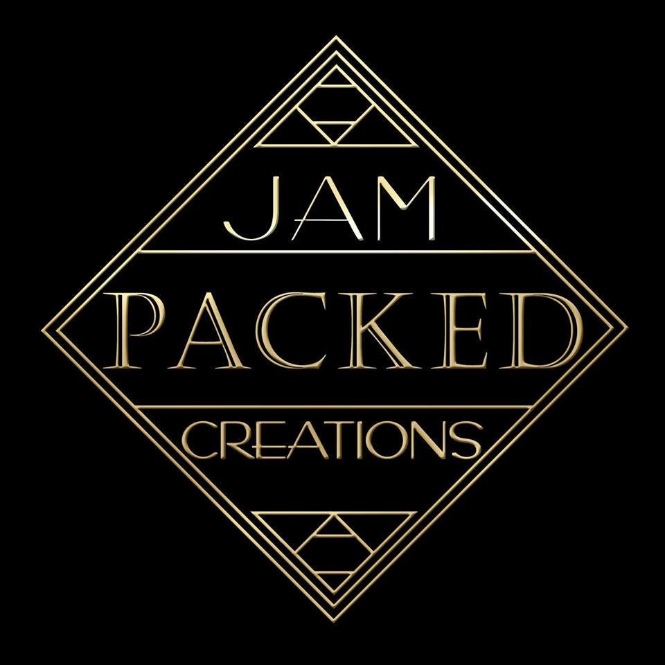 JAM Packed Creations by JAMPackedCreations on Etsy