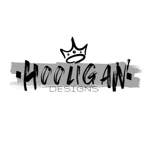 HooliganCreativeHub - Etsy