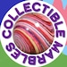 Collectible Marbles