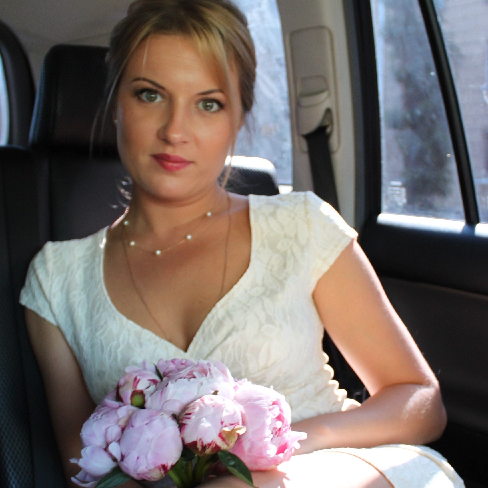 Анна карташова