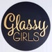 Glassy Girls