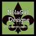 NolaGirlDesign shop avatar