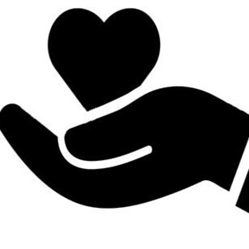 TransparentHeart store logo