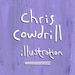 Chris Cowdrill