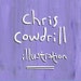 Chris Cowdrill