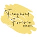 Treasured Forever