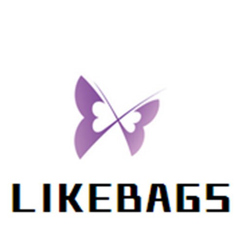 LIKEBAGS store logo