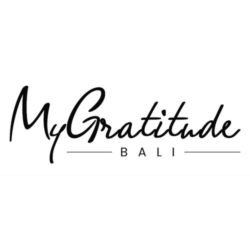 MyGratitudeBali store logo