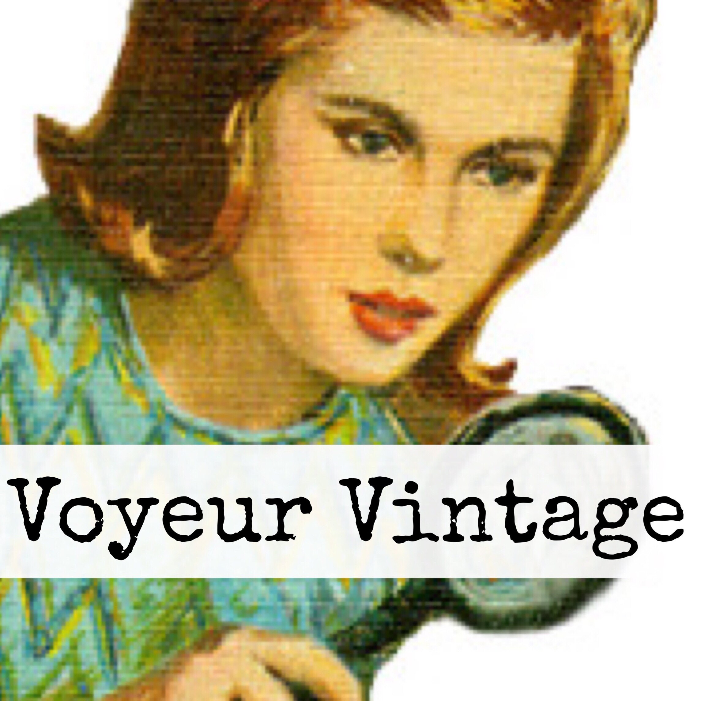 VoyeurVintage picture