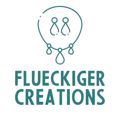 FlueckigerCreations store logo