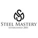 SteelMastery2001