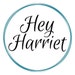 HeyHarriet