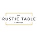 TheRusticTableCo