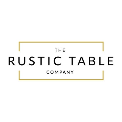 The rustic table company deals