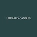 Literally Candles