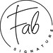 FAB Signature