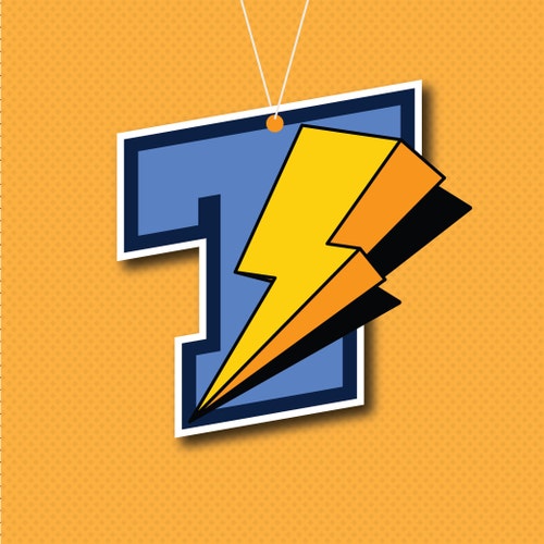 ThunderousScents store logo