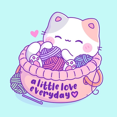 Littleloveeveryday store logo