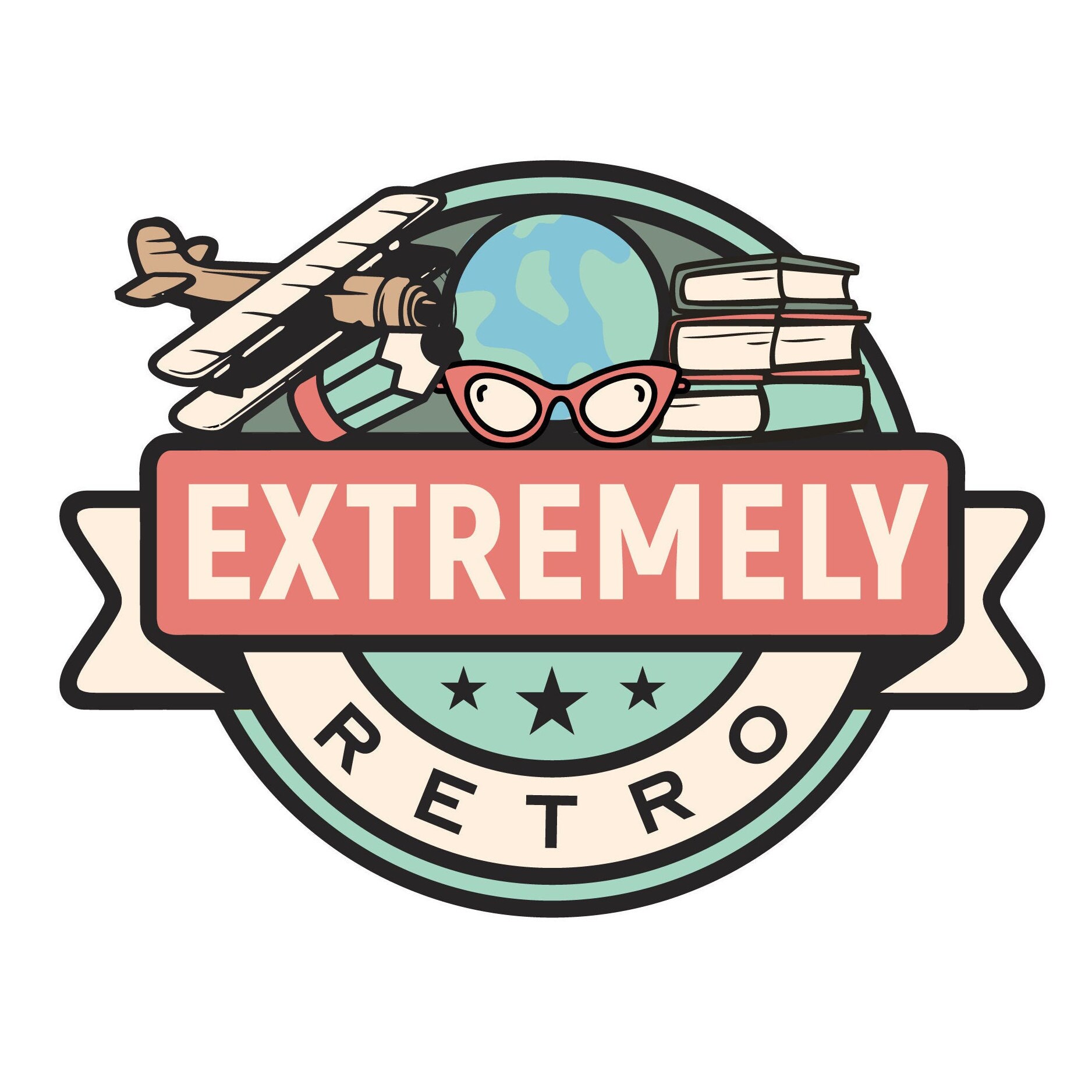 every retro
