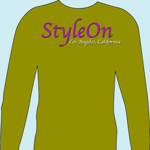 Styleon - Etsy