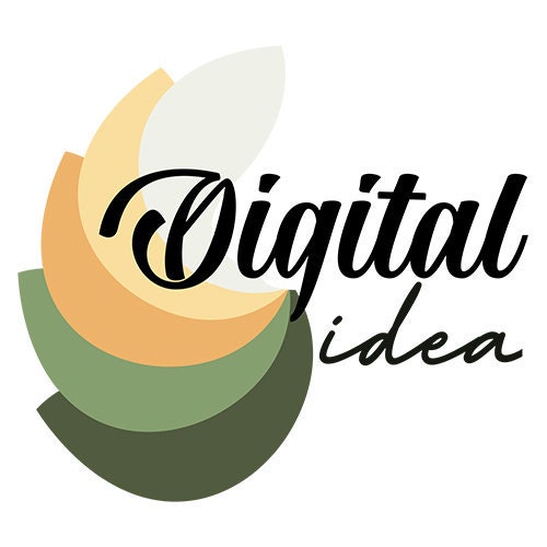2DigitalIdea store logo