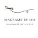 Macrame.Iva