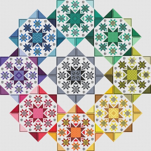 TidyPatterns store logo