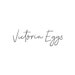 Victoria Eggs