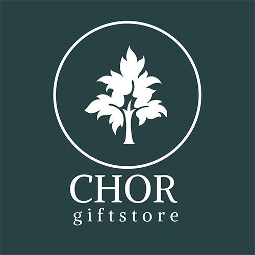 ChorHandmadeShop store logo